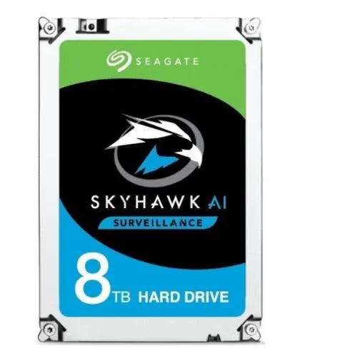 Seagate SkyHawk ST8000VE000 ST8000VE000-20PK