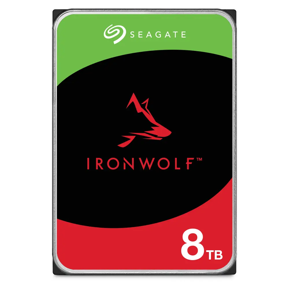 Seagate ST8000VN004 8 TB