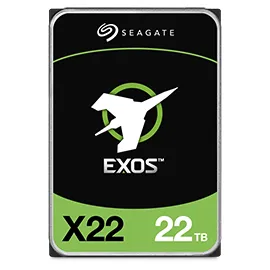 Seagate Exos X22 ST20000NM004E