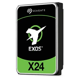 Seagate Exos X24 ST16000NM007H
