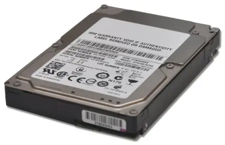 Lenovo 500GB 3.5" SATA II SS 39M4514