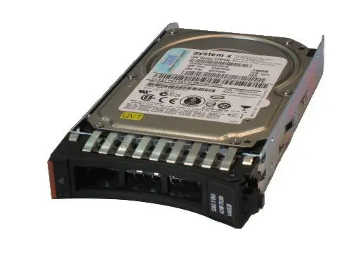 Hypertec 300GB 2.5" SAS 10000rpm 42D0612-HY
