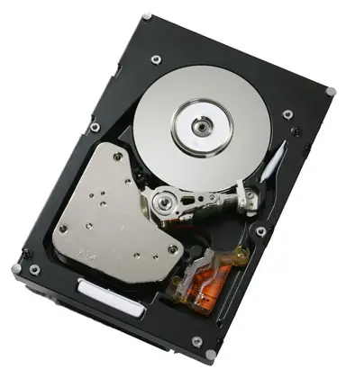 Hypertec 320GB SATA HDD 43N3411-HY