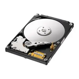 Seagate Spinpoint M7E 640 GB HM641JI