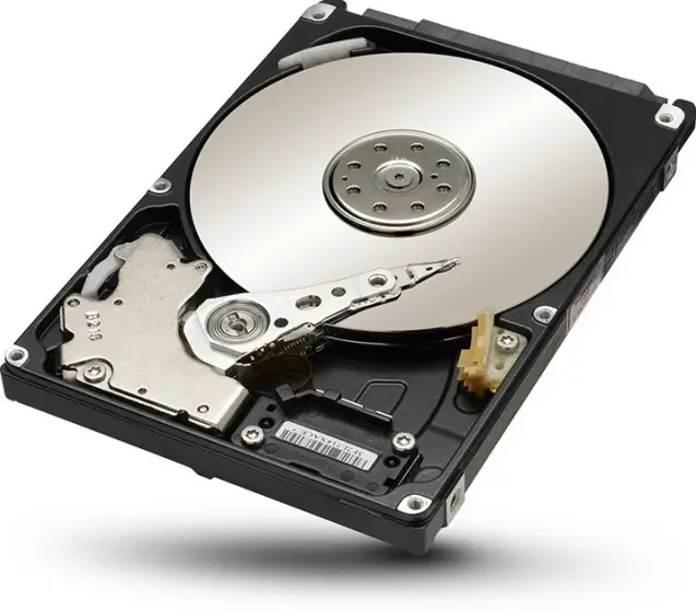 Samsung 9T 1.5TB ST1500LM006