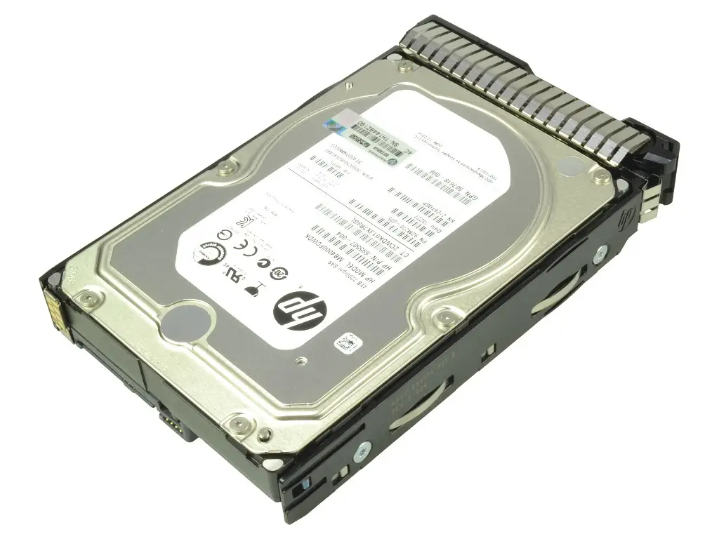 2-Power 695510-B21 4 TB