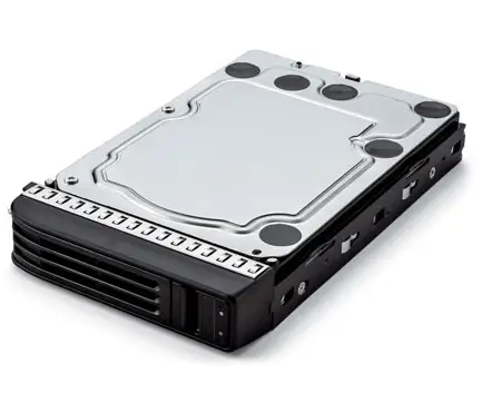 Buffalo 2TB SATA OP-HD2.0ZS-3Y