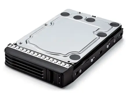 Buffalo 3TB OP-HD3.0ZH-3Y
