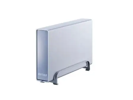 Buffalo DriveStation Combo4 5 TB HD-HS1.5TQ-EU