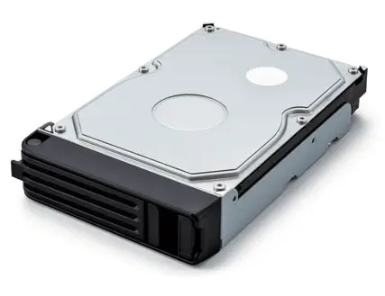 Buffalo OP-HD1.0S-3Y 1 TB