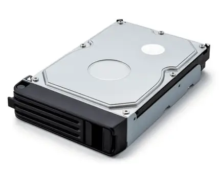 Buffalo OP-HD2.0S-3Y 2 TB