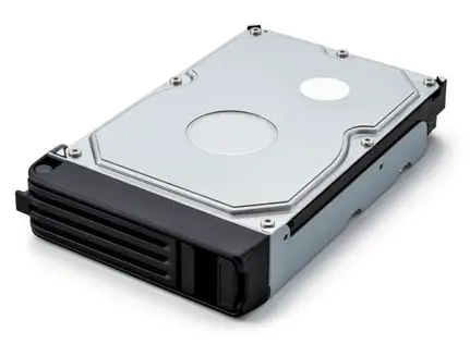 Buffalo OP-HD2.0T/4K-3Y 2 TB