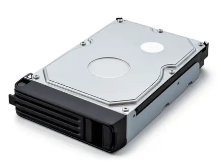 Buffalo OP-HD3.0S-3Y 3 TB