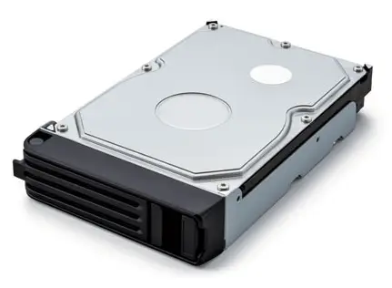 Buffalo OP-HD3.0T/4K-3Y 3 TB