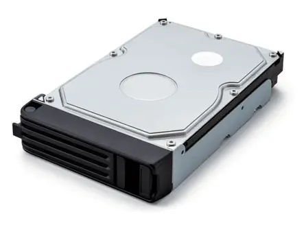 Buffalo OP-HD4.0S-3Y 4 TB