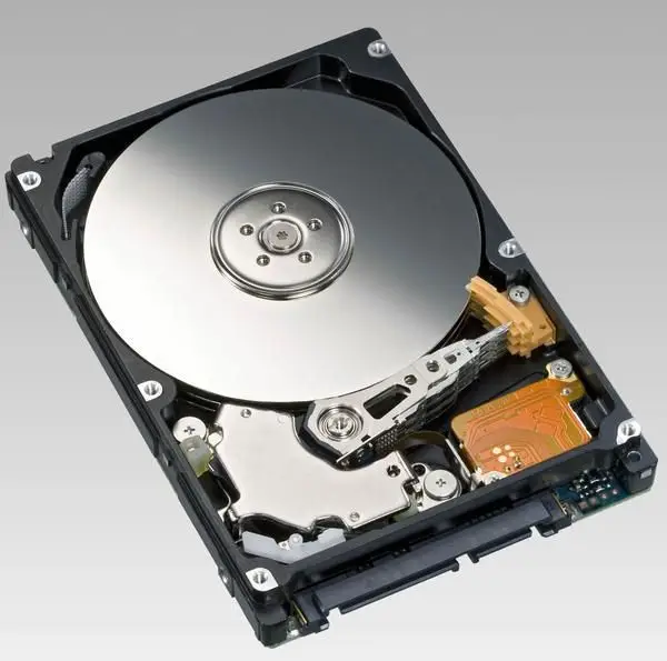 CoreParts AHDD027 160 GB