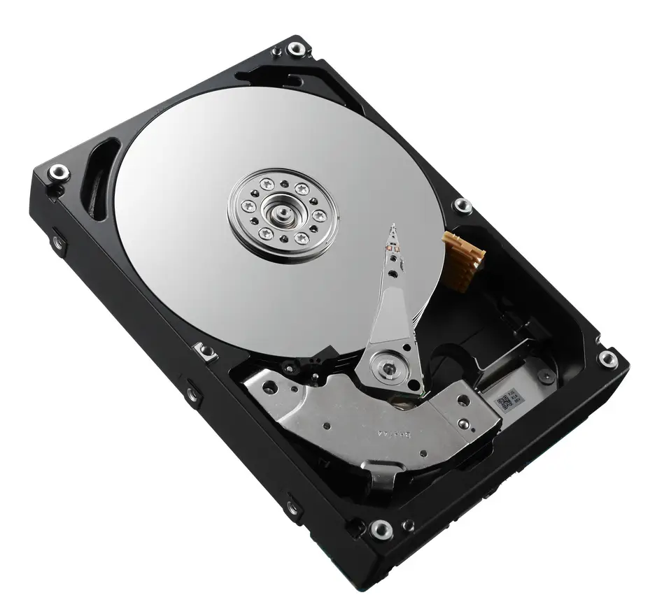 DELL 031N08 1 TB