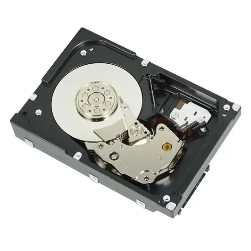 DELL 146GB 3.5" SAS, ref XK111-RF