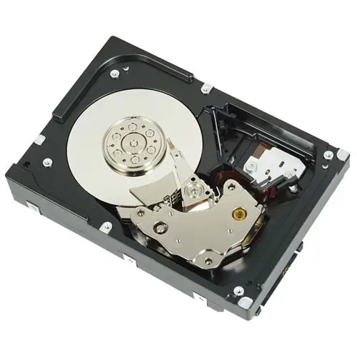 DELL 146GB SAS 15000rpm, ref RY491-RF