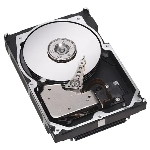 DELL 146GB SCSI 3.5" 341-1741