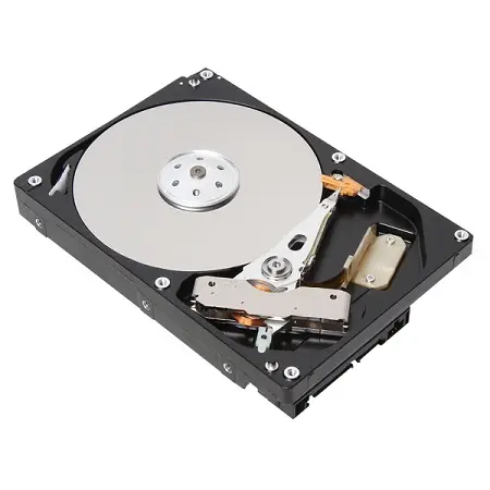 DELL 1TB 2.5" 7.2K SAS 6G 342-0450