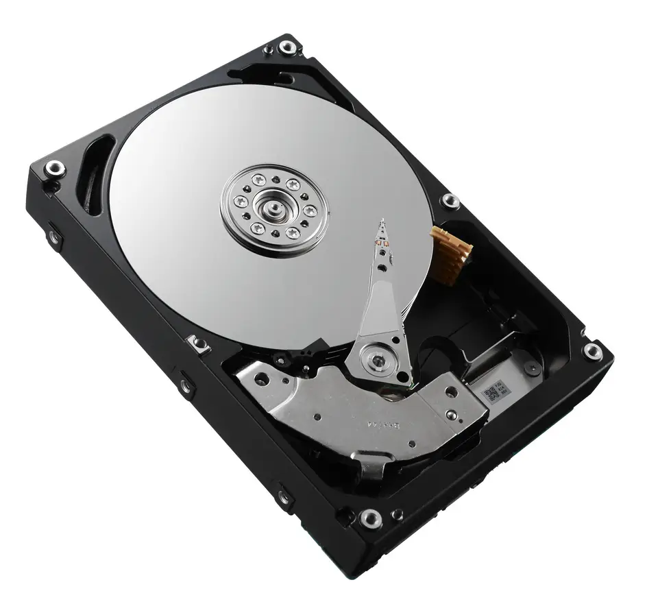 DELL 1VTW5 2 TB