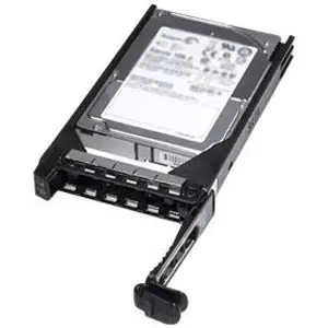DELL 3.5" 2TB SAS 11035H72NLS-2T