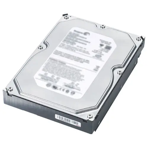 DELL 300GB 3.5" SAS 341-4462