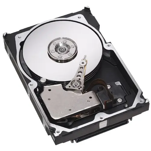 DELL 300GB SCSI 3.5" 341-4826