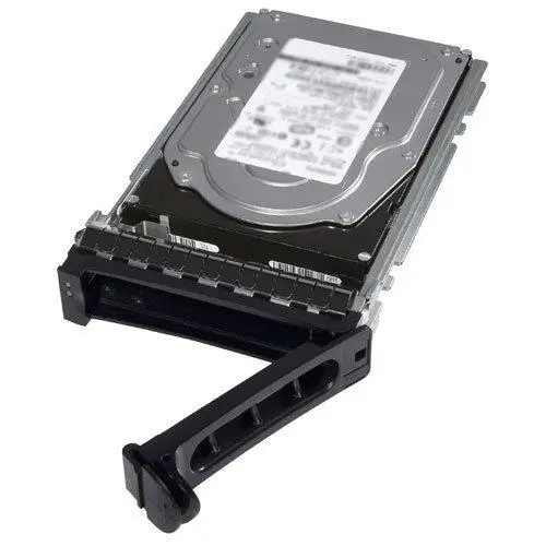 DELL 3KP7H 4 TB 400-BEGI