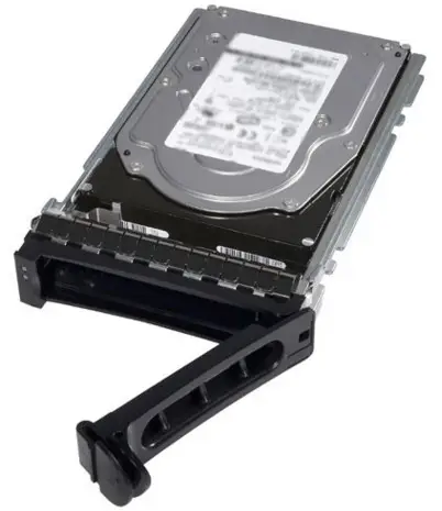 DELL 3TB SAS 09KK9