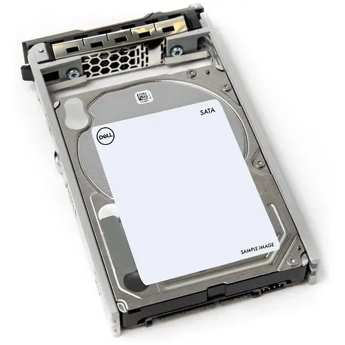 DELL 400-AEFD 1 TB