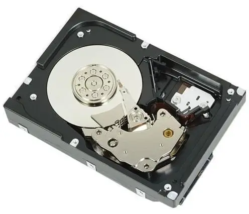 DELL 400-AHNJ 2 TB