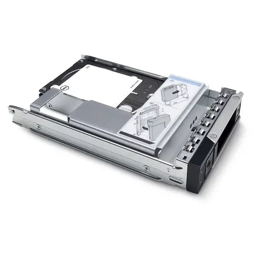 DELL 400-ATJS 8 TB