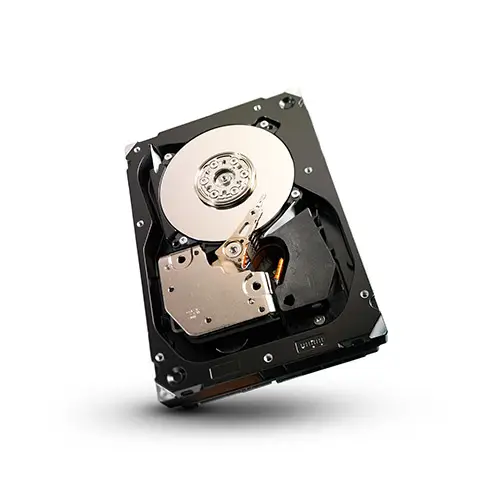 Seagate 450GB HDD ST3450857FC