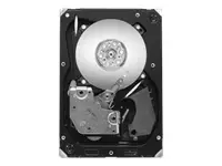 Seagate 600GB HDD ST3600057FC