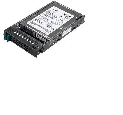 Fujitsu 146GB 2.5" SAS S26361-F3208-L114