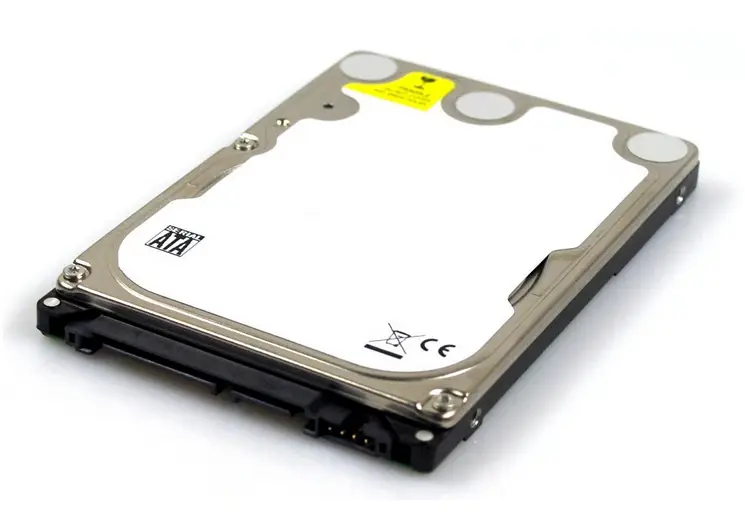 Fujitsu 160GB SATA II 34029609