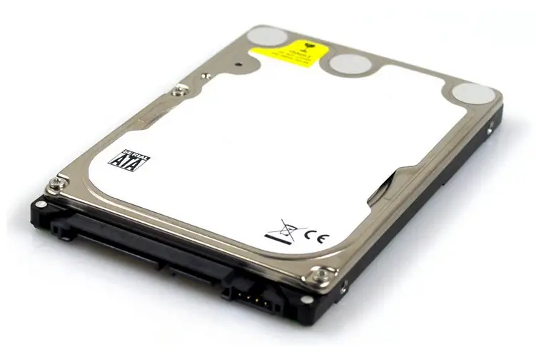 Fujitsu 160GB SATA 34010679