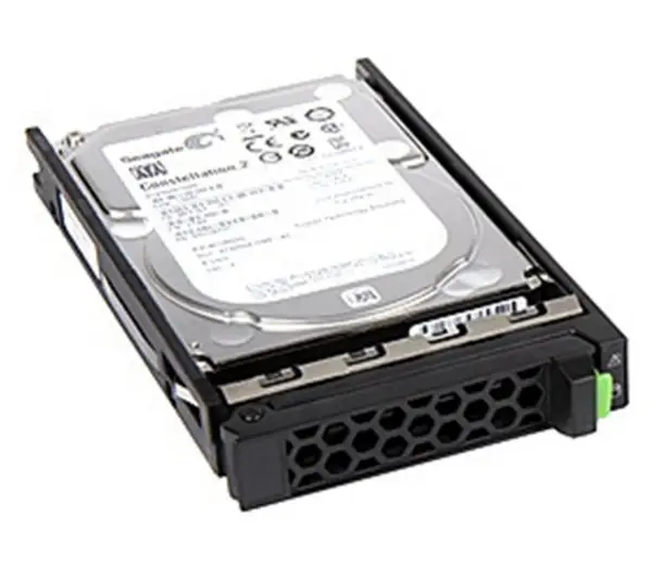 Fujitsu 1800GB SAS 2.5" S26361-F5569-E118