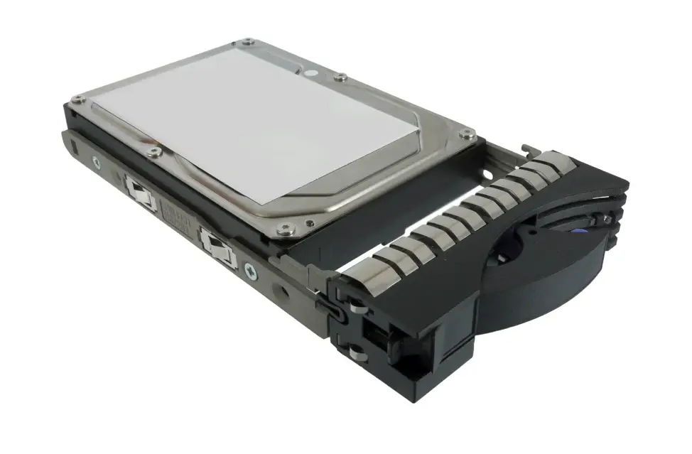 Fujitsu 2000GB SAS 3.5" S26361-F5242-E200