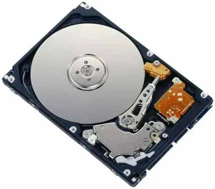 Fujitsu 250GB SATA 6G S26361-F3701-L250