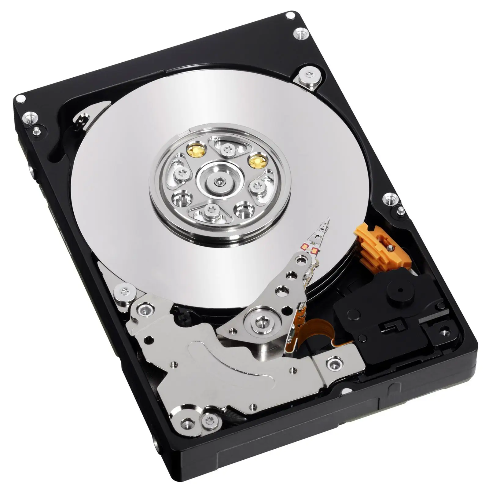 Fujitsu 2TB SAS 7.2k 3.5" FTS:ETLNS2HAG
