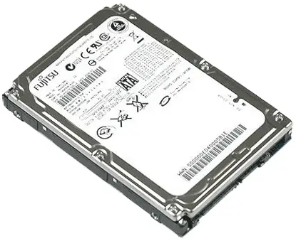 Fujitsu 3.5" 4TB 7.2krpm NLSAS x12 FTS:ETFNB4-12D