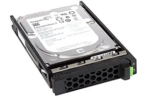 Fujitsu 300GB SAS 2.5" S26361-F5244-E130