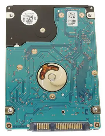 Fujitsu 320GB SATA II 34044806
