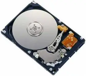 Fujitsu 320GB SATA S26391-F983-L320