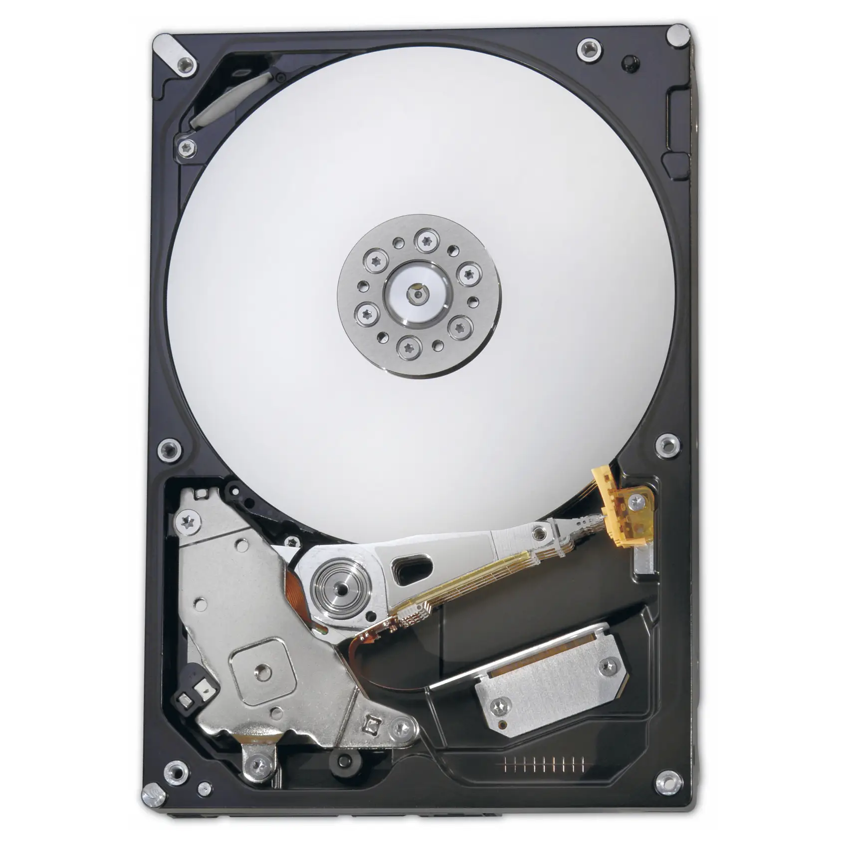 Fujitsu 34046758 500 GB