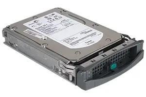 Fujitsu 38037745 3 TB