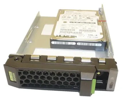 Fujitsu 38041671 600 GB